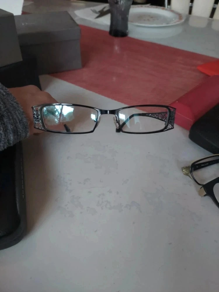Par de gafas de lectura Paragraphe – photo 6